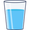 Take 1 scoop of MENVORA and mix it well with a glass of water.